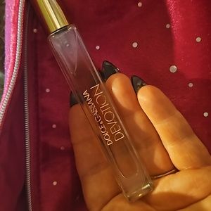 Dolce&gabbana devotion travel spray
